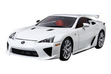 Tamiya 24319 Lexus LFA Sports