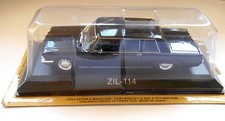 ZIL-114 - Die cast 1/43 EASTERN EUROPE