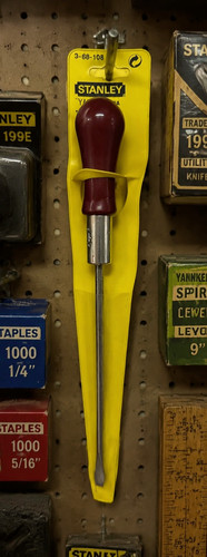 Vintage stanley 10a 8 - stanley, no.