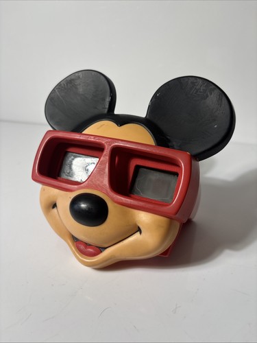 Disney 100th view master - 100th, view-master