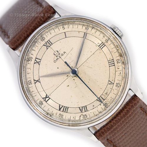 Omega cal sc 1944 - omega, t2