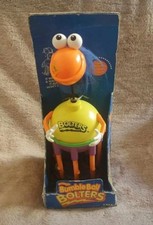 Vintage 1995 Ertl Motorized