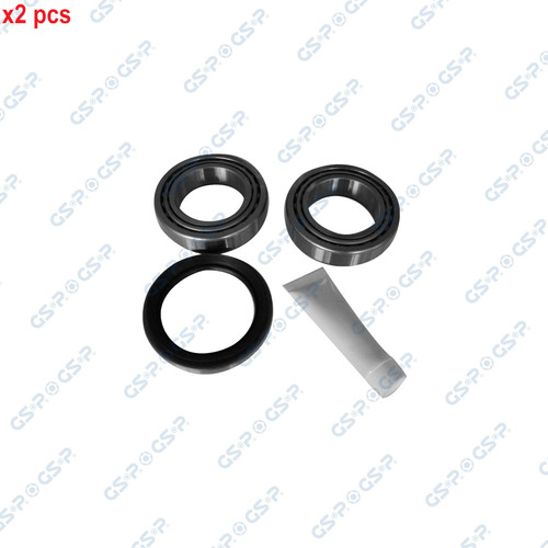 Pcs sides gk1915 - pcs,