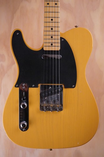 Fender american vintage - american,
