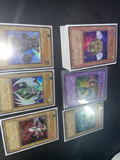 Yugioh GX Jaden Elemental Hero
