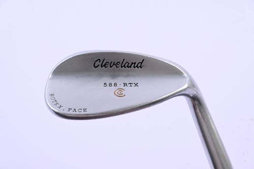 Cleveland 588 rtx sand - rtx, wedge