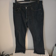 Margaret Howell  EDWIN Denim