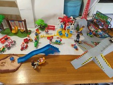 Playmobil Fun & Skate Parks