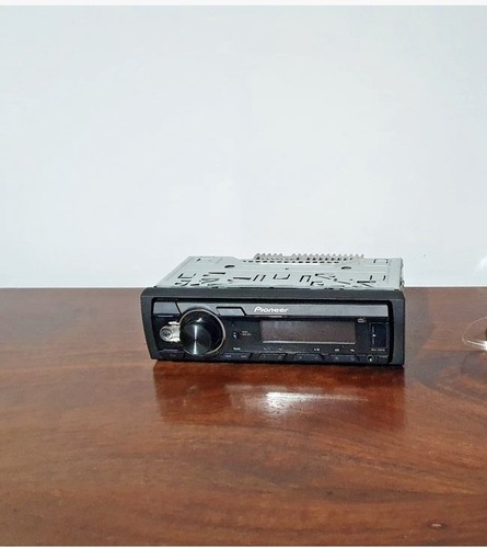 Pioneer mvh 130dab din - pioneer, mvh-130dab