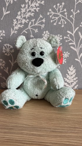 Chubbley bears bubbley - bears,