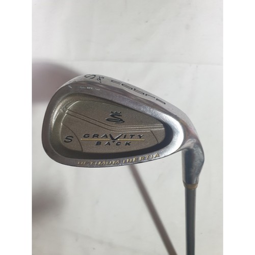 Cobra iron graphite l - iron,