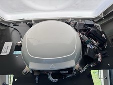 Fendt RTK Autosteer Receiver