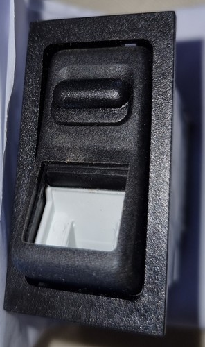 Lucas illuminated locking - illuminated,