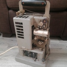 Siemens Cine Movie projector