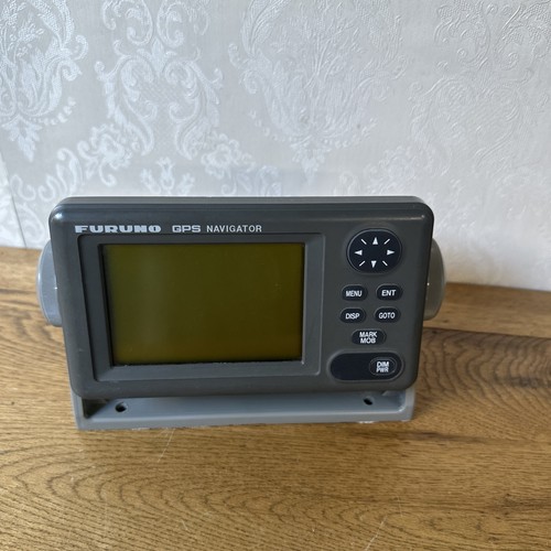 Furuno gps navigator - furuno, gp-30