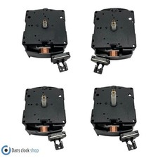 UTS Pendulum Quartz Clock