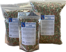 Pond Sticks Light Fish Food