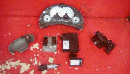 Vauxhall corsa 16v - 1.2,