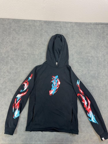 Jordan hoodie sweatshirt - hoodie,