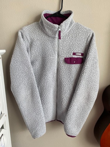 Columbia mountainside fleece - columbia,