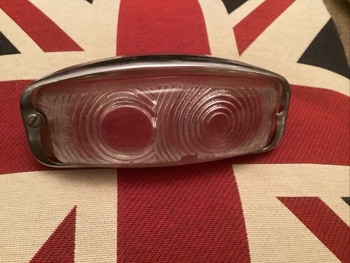 Lucas l584 glass - glass, lens