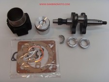 COMPLETE ENGINE OVERHAUL KIT