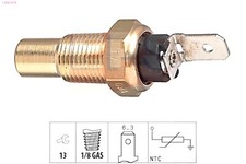 Water Temperature Sensor for Suzuki Swift II Hatchback 1.3 GTi 101 HP 1989-2001