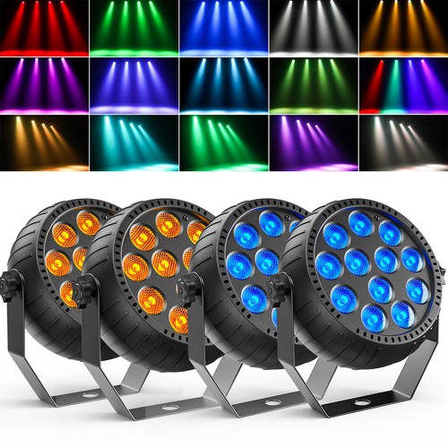 Rechargeable battery rgb - 4x,