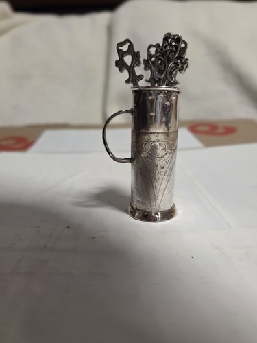 Swedish novelty silver - swedish,