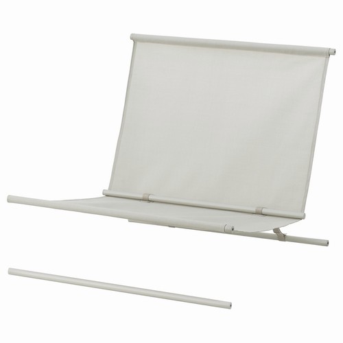 New ikea havsten outdoor bench - ikea,