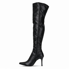 Womens Over The Knee Boots