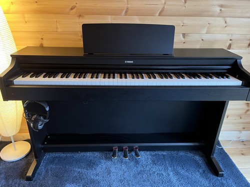 Yamaha arius ydp 163 digital - ydp-163,