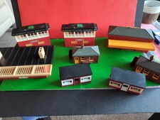 TRI-ANG /HORNBY `OO GAUGE