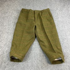 Greenbelt Mens Plus Fours