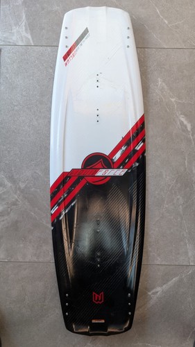 Liquid force watson 143 - liquid,