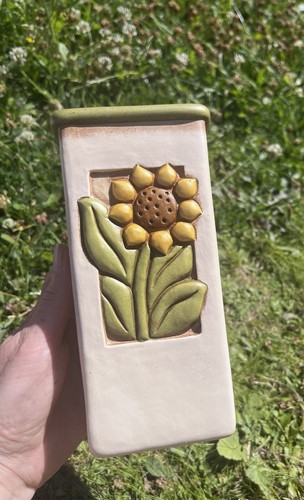 Thun sunflower girasole design - girasole,