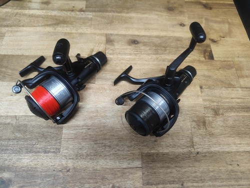 Shimano aero 8000re - x, 2