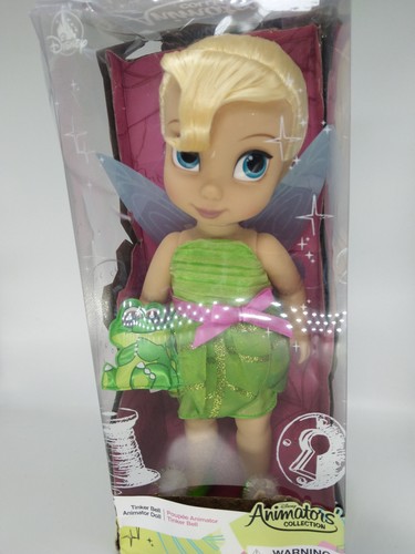 Disney animator doll - animator,