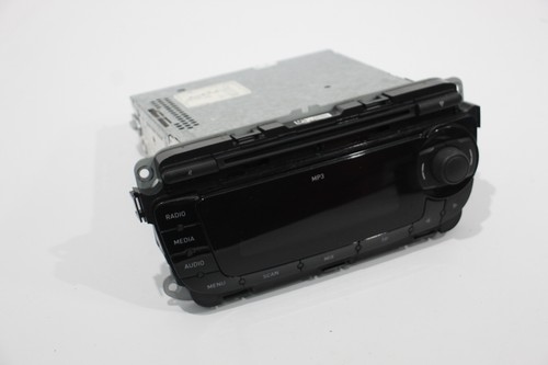 Seat ibiza radio mp3 - radio, cd