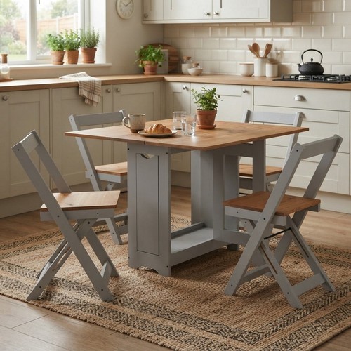 Santos butterfly dining set - butterfly,