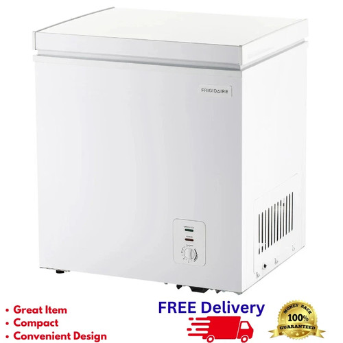 Frigidaire garage ready - frigidaire, cu