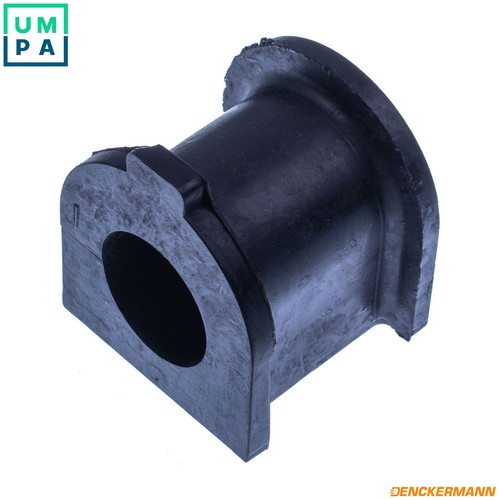Mounting stabiliser bar - stabiliser,