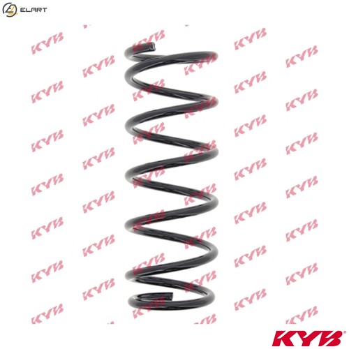 Suspension spring rc5905 for - suspension,