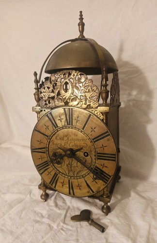 Rare english lantern - rare,