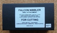 FALCON NIBBLER BOSS