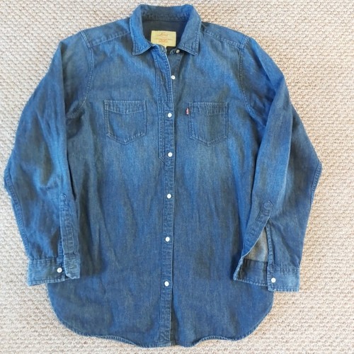 Levis western cotton - western,