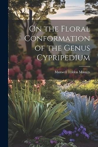 The floral conformation of - floral,