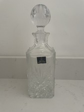 Royal doulton grass - royal, crystal