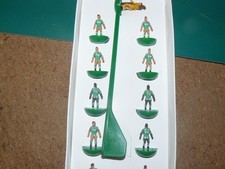 LIVERPOOL 3RD KIT (ALL GREEN)