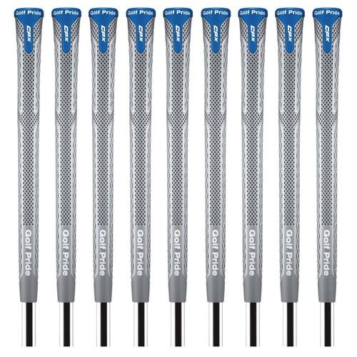 Golf pride cpx jumbo grip - cpx, mens
